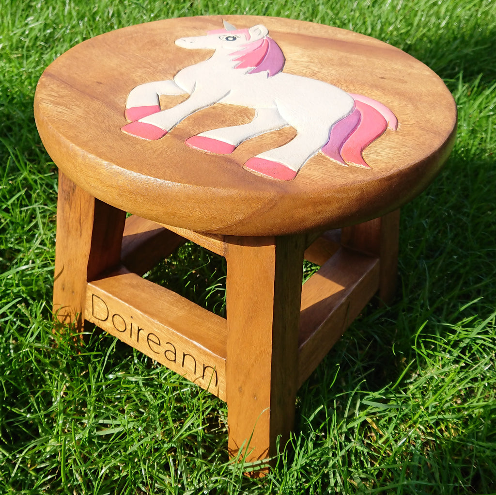 All Stools