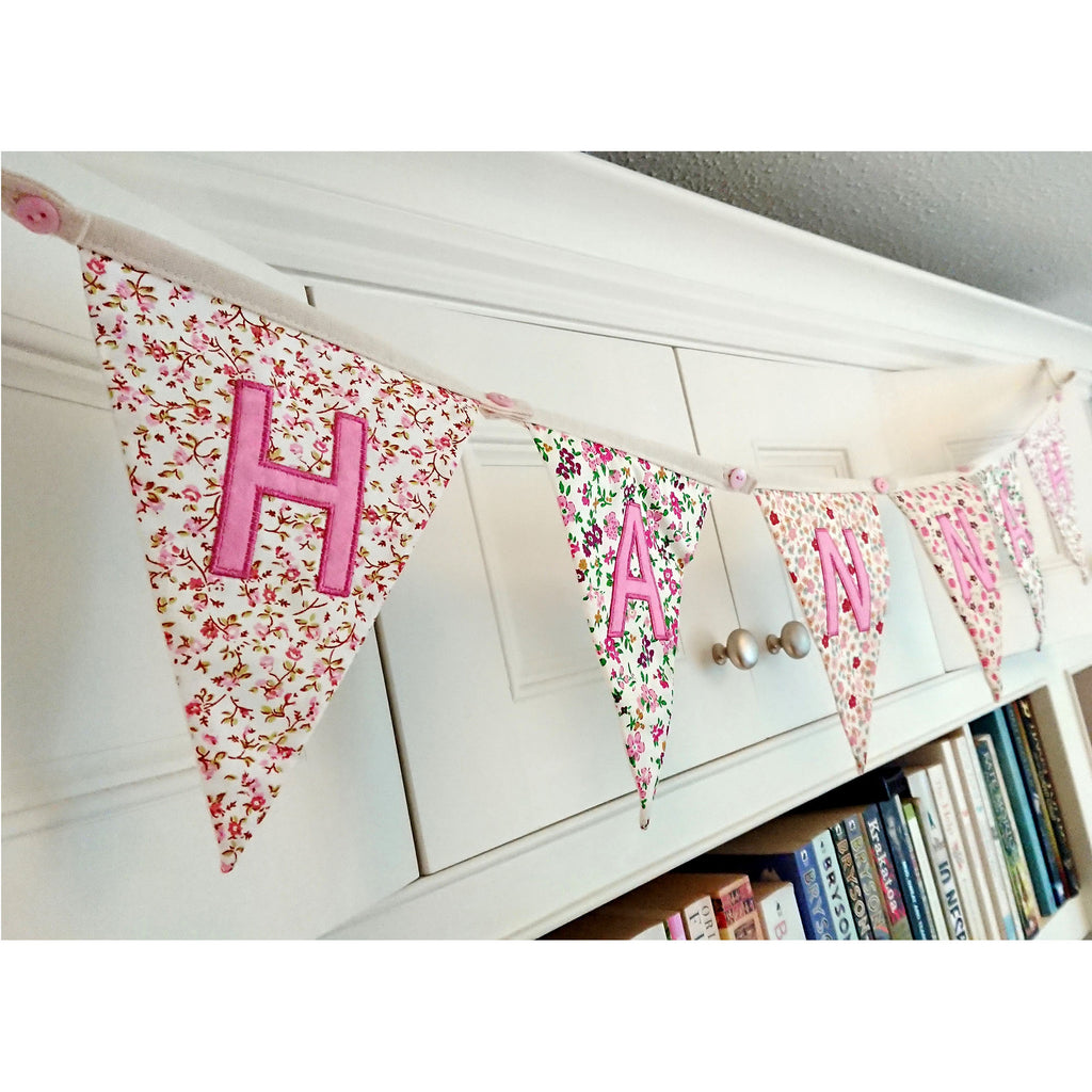 Bunting