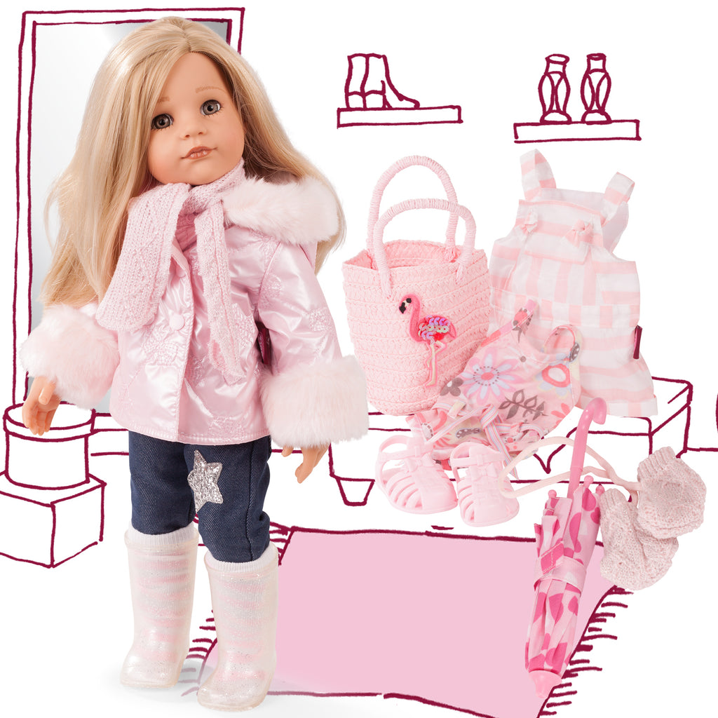 GÖTZ Dolls