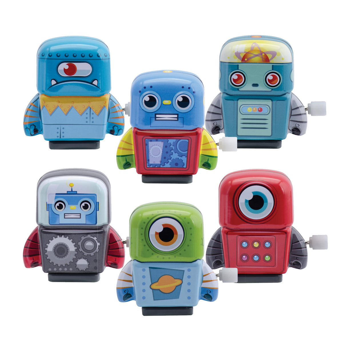 Pocket Money Toys – Pixie & Fleur