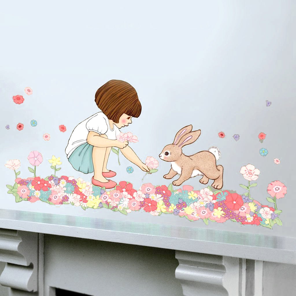 Wall Stickers