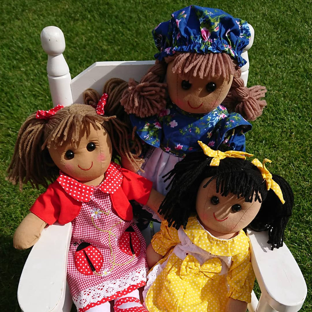 Ragdolls