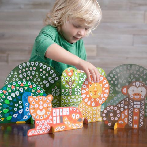 Arts, Crafts & Activity Sets