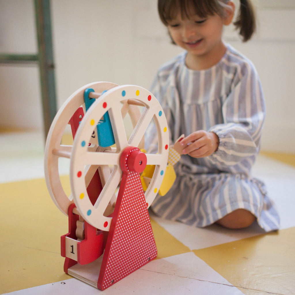 Wooden Toys