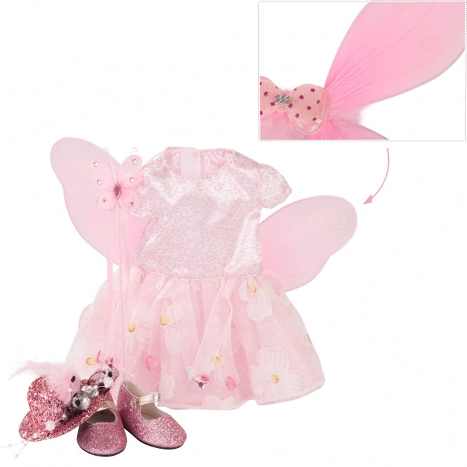 Fairy Costume Pixie & Fleur Fairy Costume Pixie & Fleur