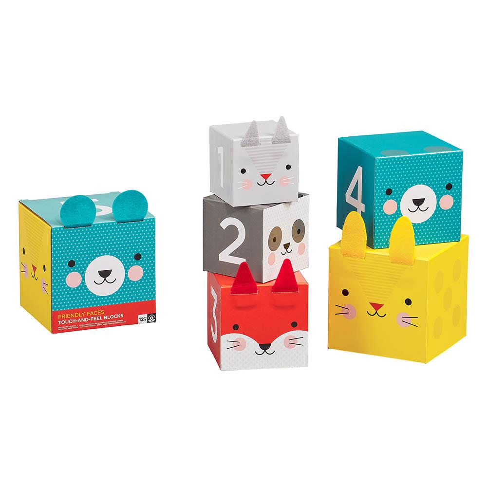 Nesting blocks online