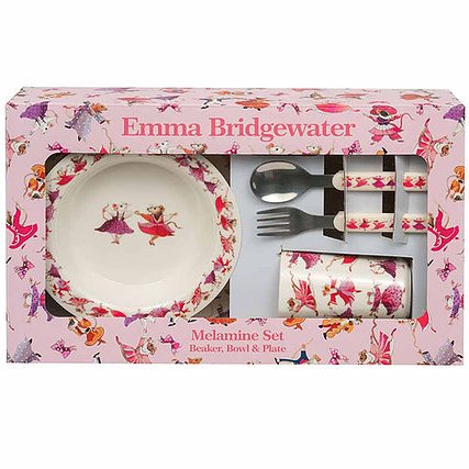 Emma bridgewater melamine set outlet